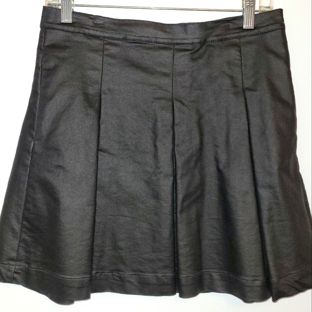 Mini Skirt
